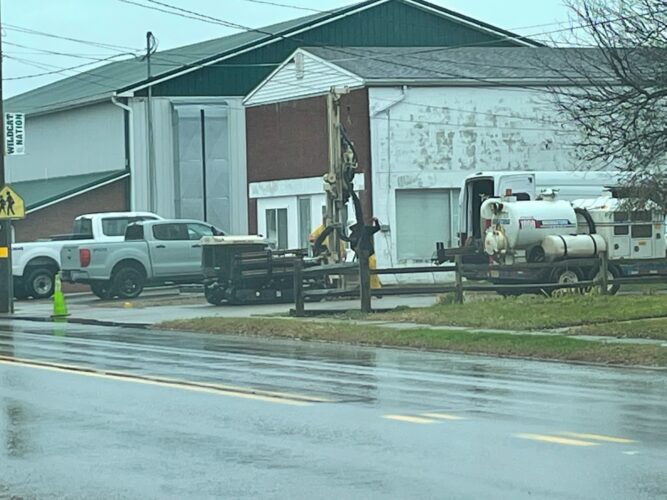 Paden City Residents Told To Avoid Using Tap Water News, Sports, Jobs